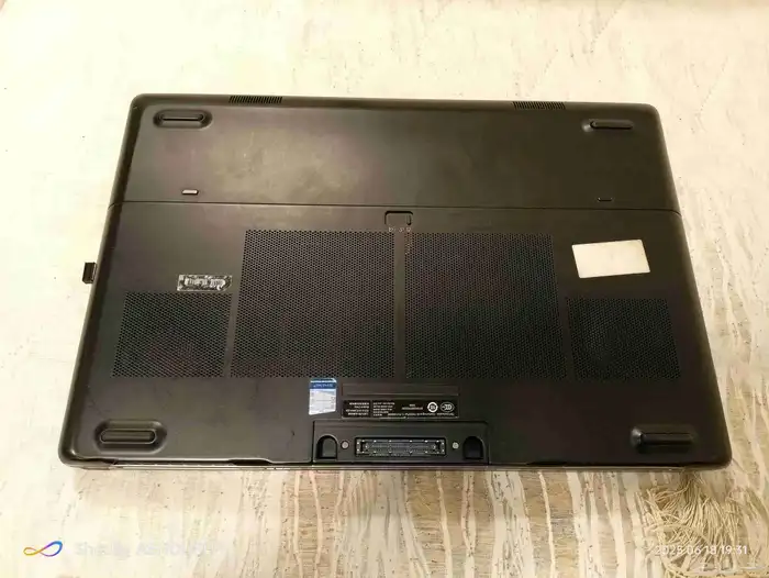 Laptop Dell Precision 7720 - ديل بيرسيجن 7720 3
