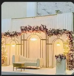 السراج لتنسيق الحفلات 8