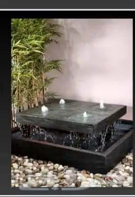 شلالات مودرن 2