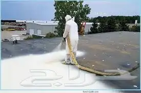 شركه عزل فوم مائي حراري بولي روثان 1