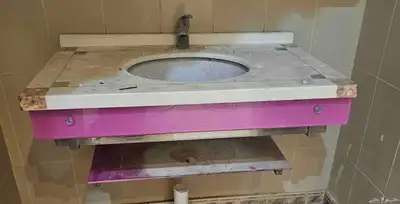 بيع مغاسل عدد 3 2