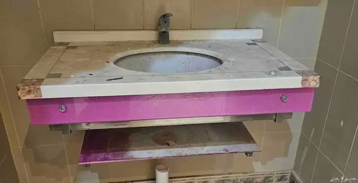 بيع مغاسل عدد 3 2