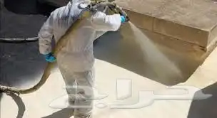 عزل فوم مائي حراري بولي يورثان 1