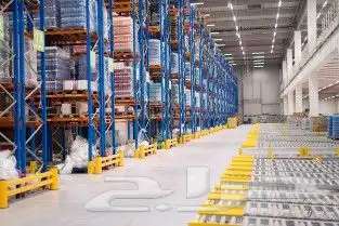 مستودعات مرخصه من هيئة الغذاء والدواء 0