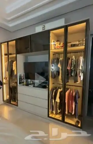 غرف خزائن اسره مجالس تفصيل 4