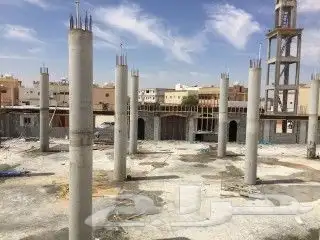 مقاول متخصص في بناء المساجد والفلل السكنية 13