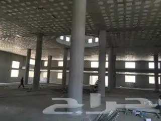 مقاول متخصص في بناء المساجد والفلل السكنية 12