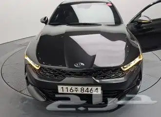 للاستيرادمن كوريا كيا K5 2020 8