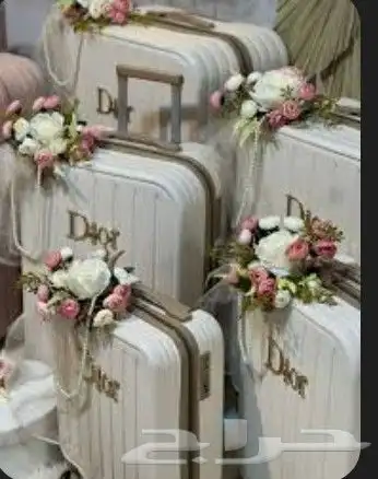 السراج لتنسيق الحفلات 3