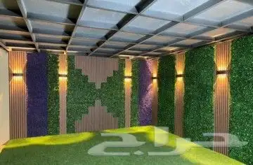 تنسيق حدائق 0