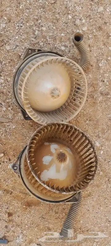 قطع باترول 99 12