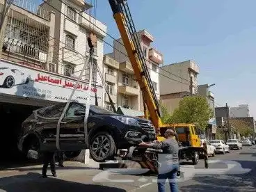 ونش كرين للايجار 6