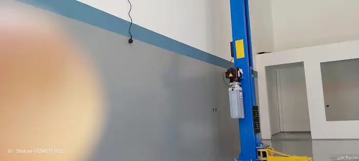 دهانات ابوكسي 0