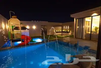 شاليهات حكايه الفندقيه 1