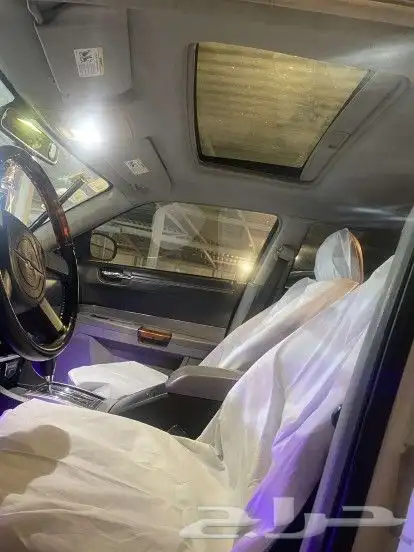 كرايسلر 300 2006 7