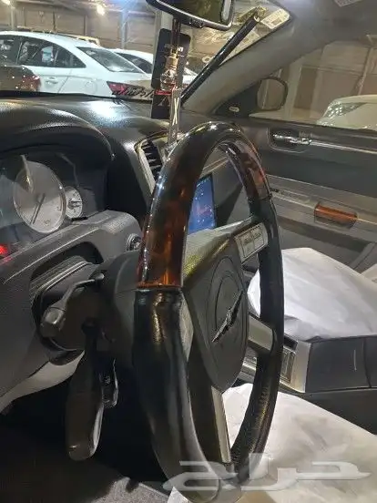 كرايسلر 300 2006 9