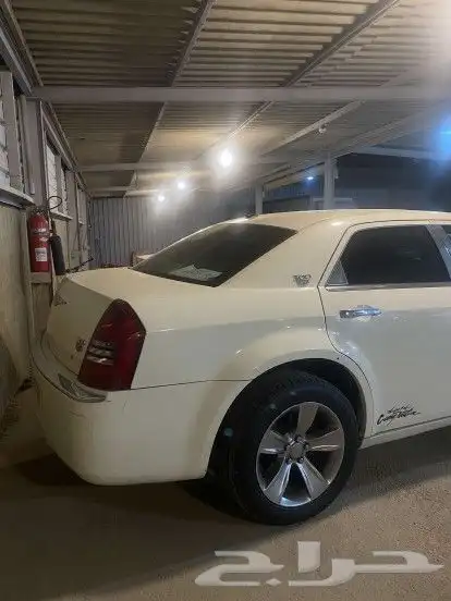 كرايسلر 300 2006 10