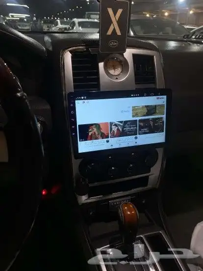 كرايسلر 300 2006 13