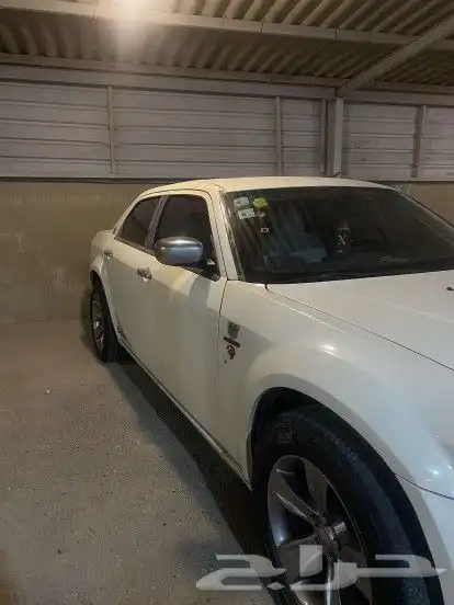 كرايسلر 300 2006 1