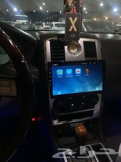كرايسلر 300 2006 12