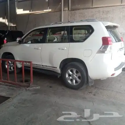 برادو جير عادي 2