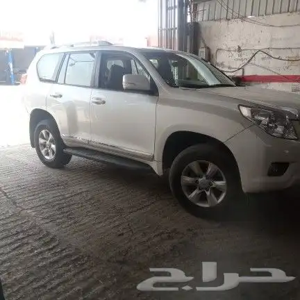 برادو جير عادي 0