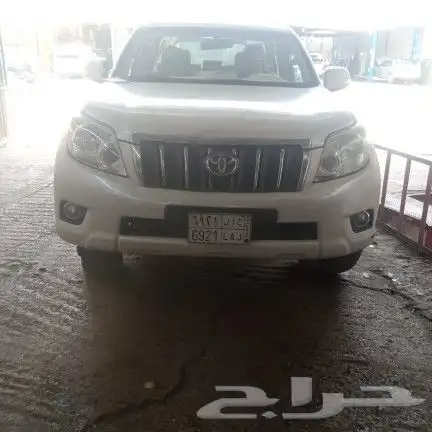 برادو جير عادي 3