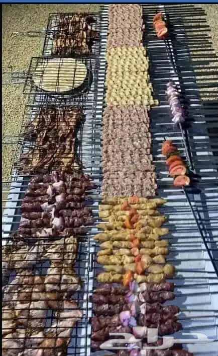 معلم شوي خارجي ابومحمد 5