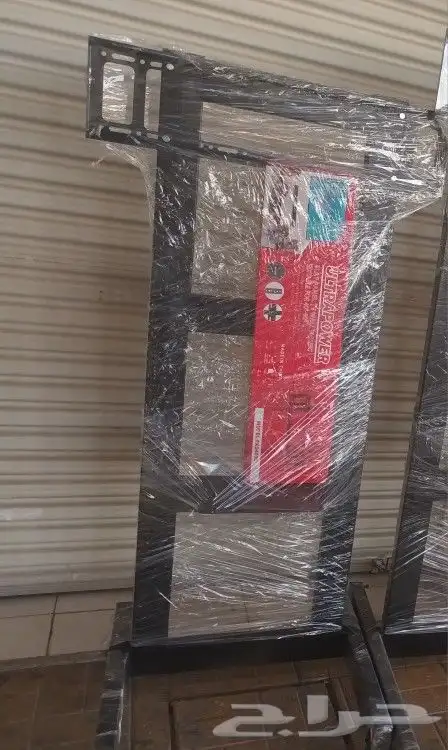 بتوصيل وتركيب مجان شاشات تلفزيون سمارت واي فاي 4k 8