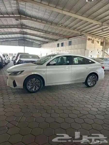 تويوتا يارس 2026 القسط 850 0