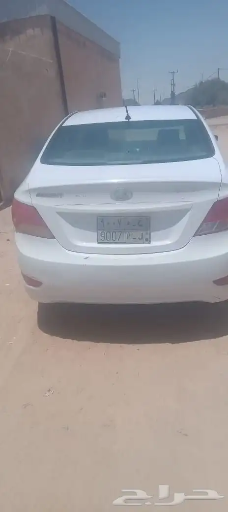 هونداي اكسنت للبيع 0