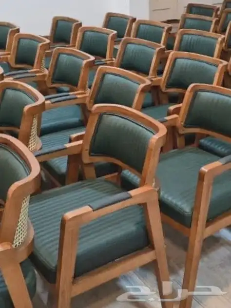 كراسى كفيهات منسابات ايفنت مكاتب اعلى جوده اسعار تنافسيه 25
