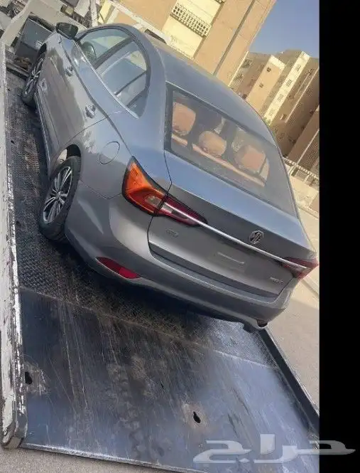 ام جي 5 للبيع قطع غيار فقط 7