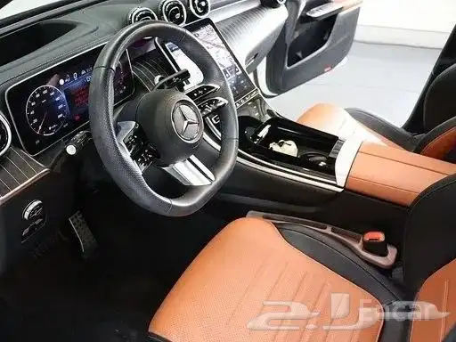 GLC300 استيراد من كوريا 2024 17
