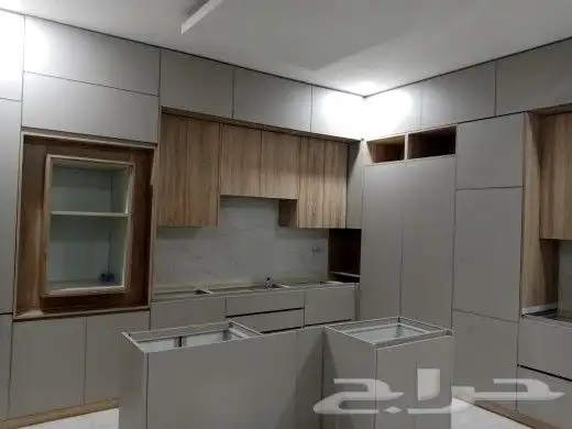 تفصيل مطابخ المنيوم 3