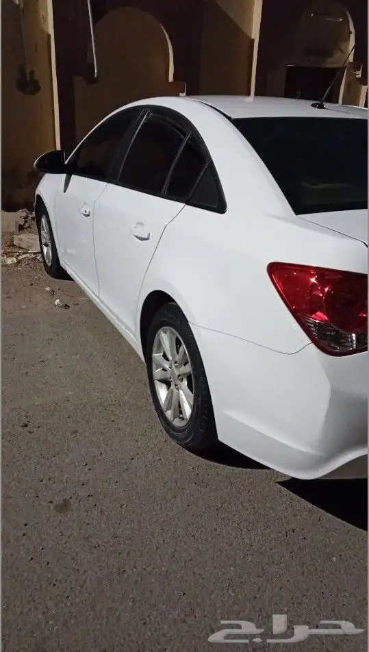 شيفروليه..كروز  2015 0