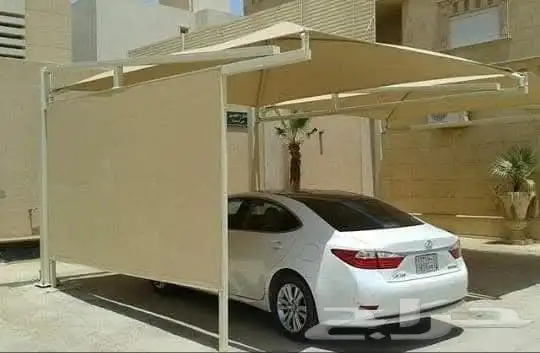 مظلات وسواتر 9