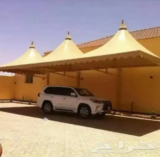 مظلات وسواتر 6