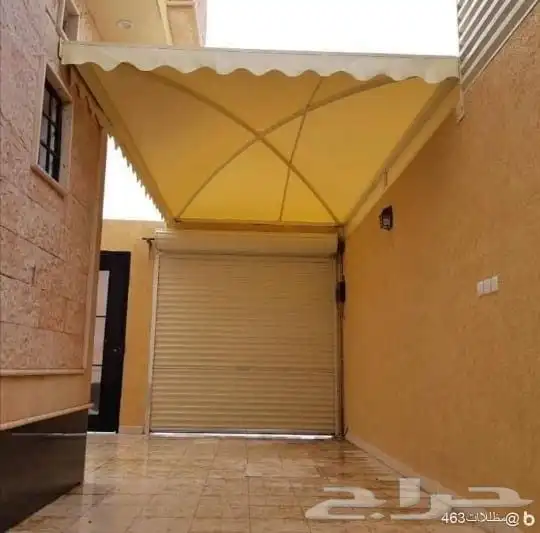 مظلات وسواتر 3