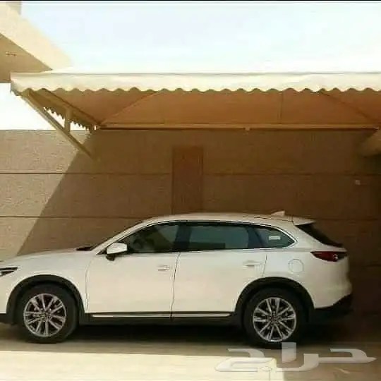 مظلات وسواتر 3