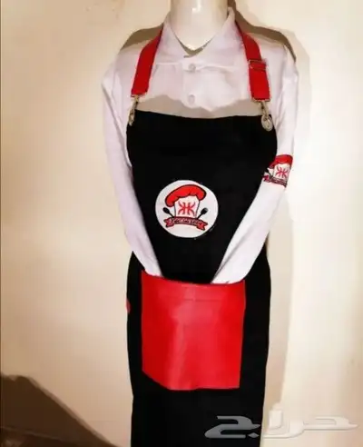ينفورم زي موحد للملابس 18