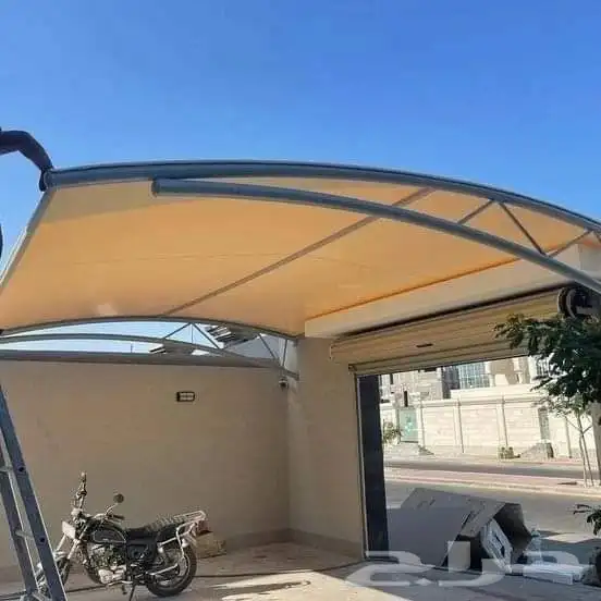 مظلات وسواتر 4