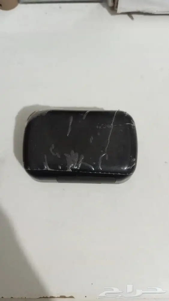 ساعه ذكيه وسماعه 2
