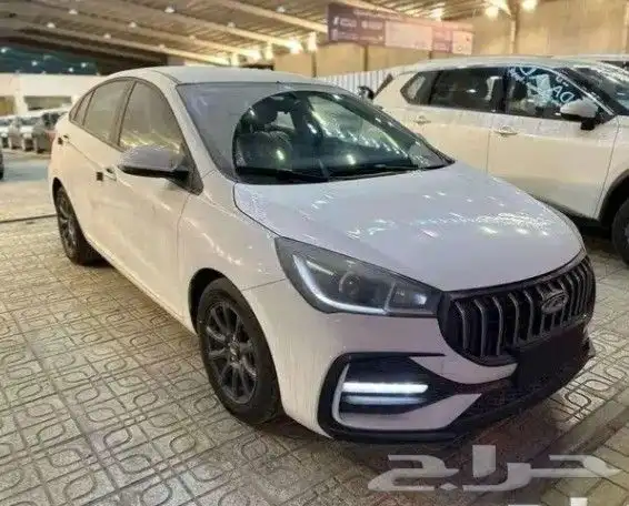 شيري اريزو2025 5 7