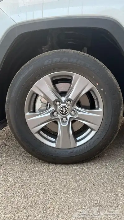 راف فور استاندر دبل 6