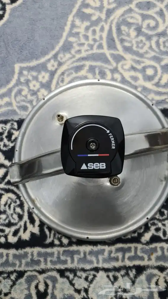 قطع غيار قدر سب 1
