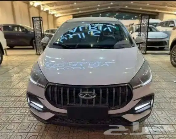 شيري اريزو2025 5 8