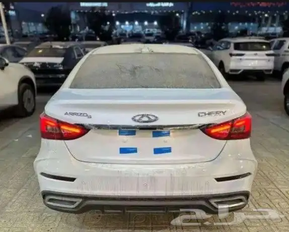 شيري اريزو2025 5 5