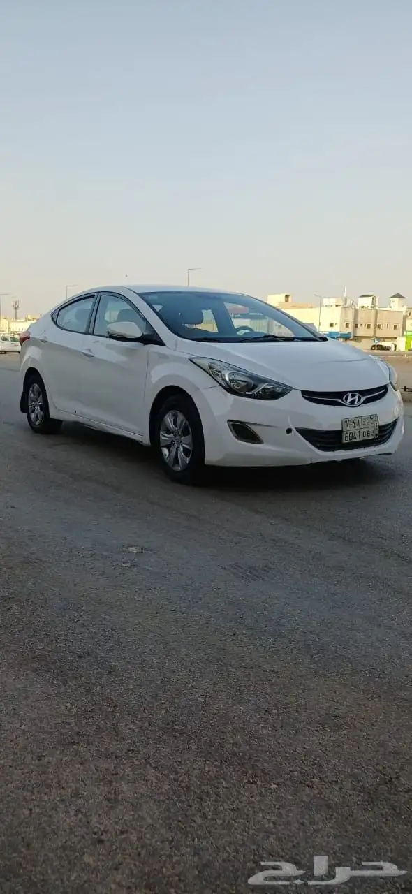 هواندي النترا 2014 3