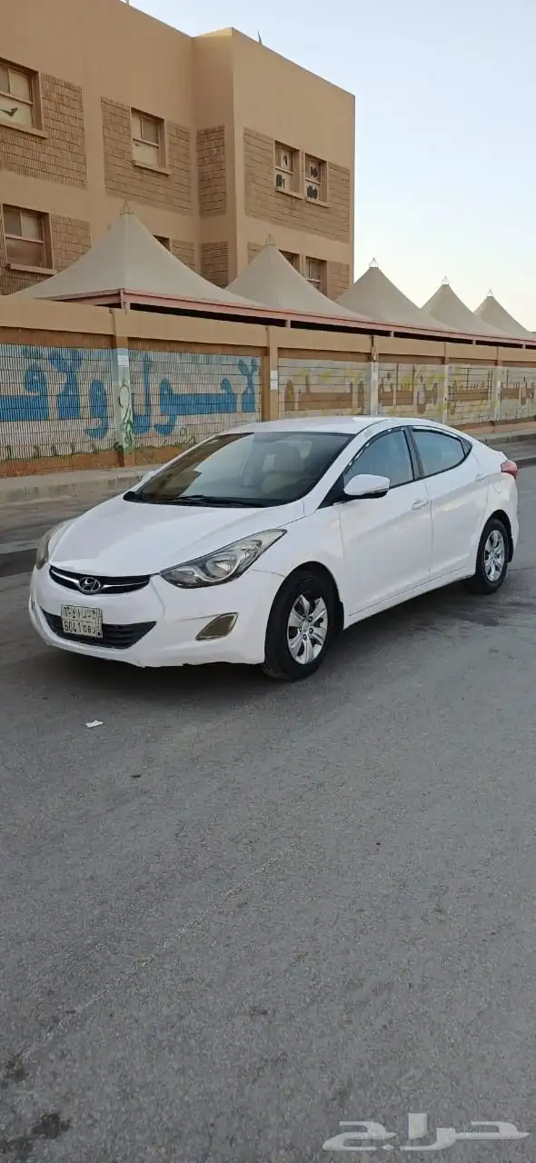 هواندي النترا 2014 5